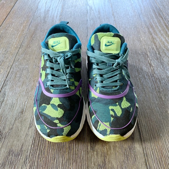 Nike Air Max Thea - Picture 3 of 12